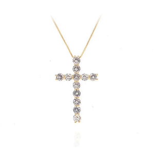 Cross Necklace